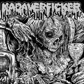 Verheerer - Maltr&#233;r (2018) Album Info