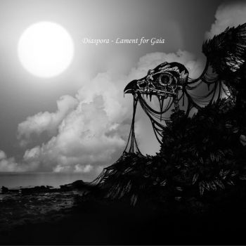 Diaspora - Lament for Gaia (2017) Album Info