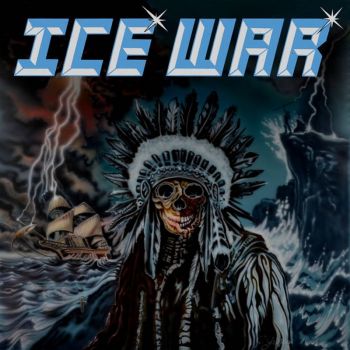 Ice War - Ice War (2017) Album Info