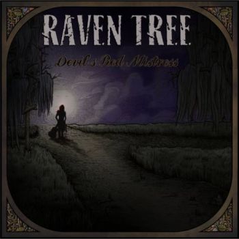 Raven Tree - Devils Red Mistress (2017) Album Info