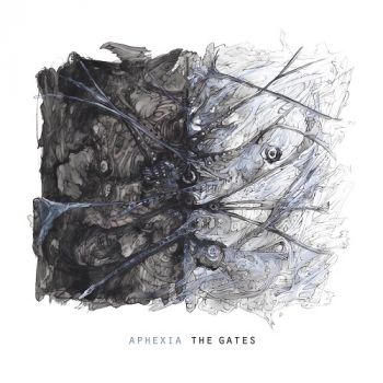 Aphexia - The Gates (2017) Album Info
