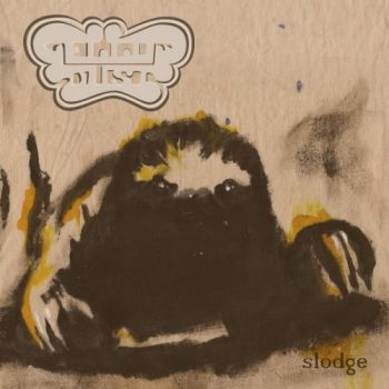 Yellow Dust - Slodge (2018) Album Info