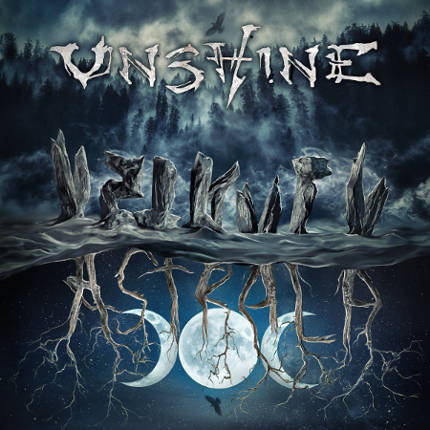 Unshine - Astrala (2018) Album Info