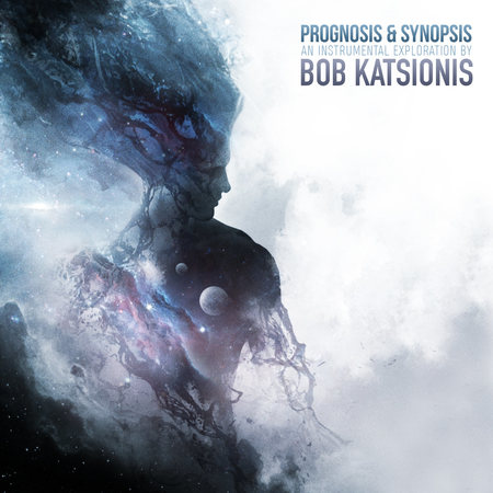 Bob Katsionis - Prognosis & Synopsis (2018) Album Info