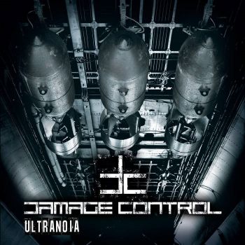Damage Control - Ultranoia (2017)