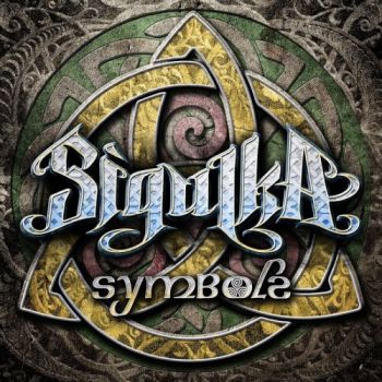 Sigulka - Symbols (2018)