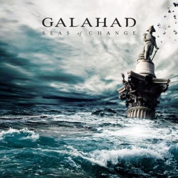 Galahad - Seas Of Change (2018) Album Info