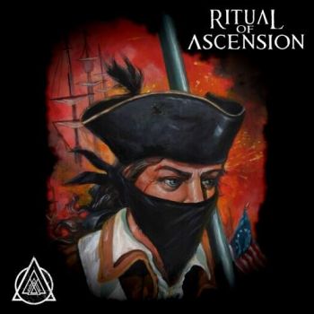 Ritual of Ascension - Road to Rebellion (2018)