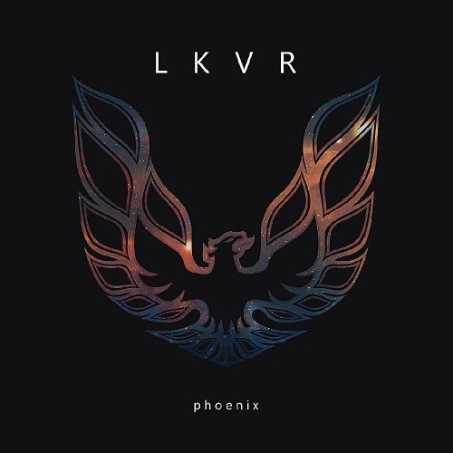 LKVR - Phoenix (Single) (2018) Album Info