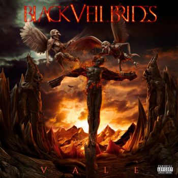 Black Veil Brides - Vale (2018) Album Info