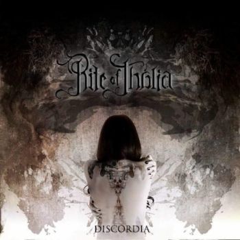 Rite Of Thalia - Discordia (2017) Album Info