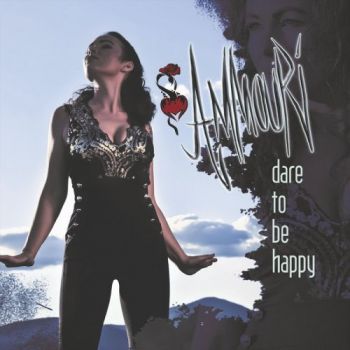 Ammouri - Dare To Be Happy (2018) Album Info