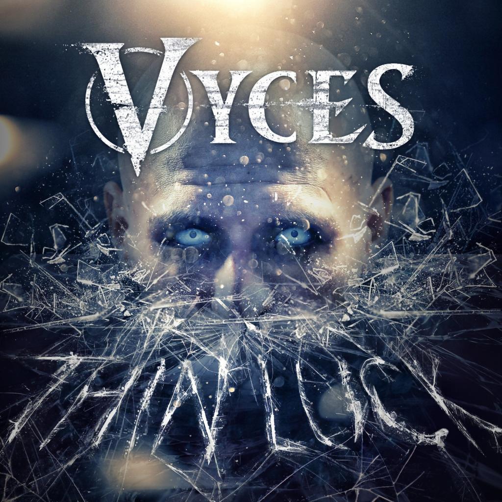 Vyces - Thin Luck (Single) (2018) Album Info