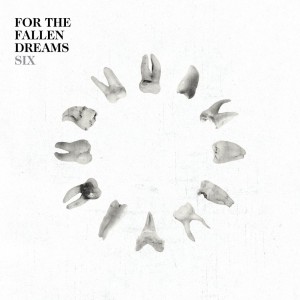 For The Fallen Dreams - Stone [New Song] (2018) Album Info