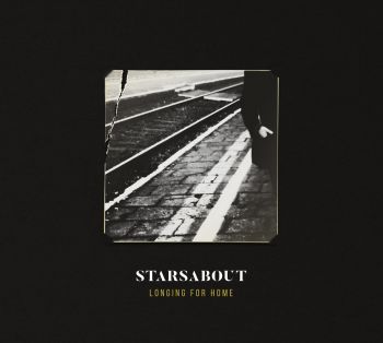 Starsabout - Longing For Home (2017) Album Info