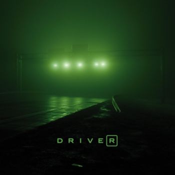 Matt Whipkey - Driver (2018) Album Info