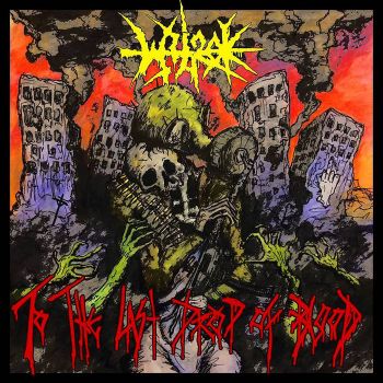 Wyrok - To The Last Drop Of Blood (2018) Album Info