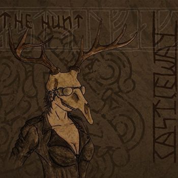 Castleway - The Hunt (2017) Album Info