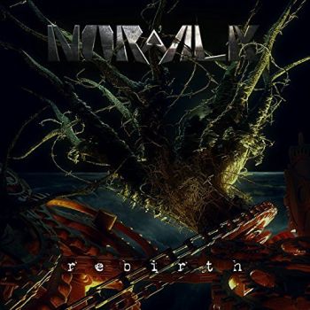 Norwalk - Rebirth (2017) Album Info