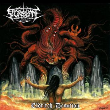Stormbane - Eldritch Devotion (2018) Album Info