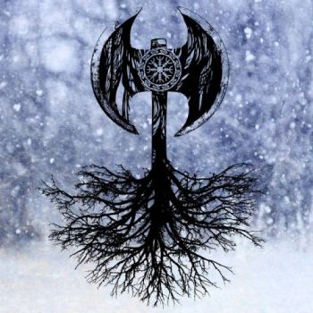 Shield Breaker - Frost And Shadow (2018) Album Info