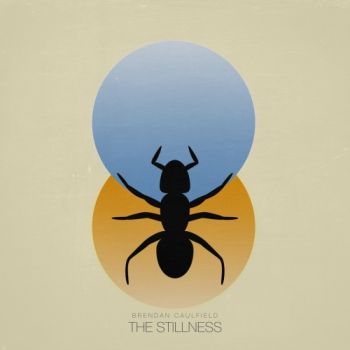 Brendan Caulfield - The Stillness (2018) Album Info