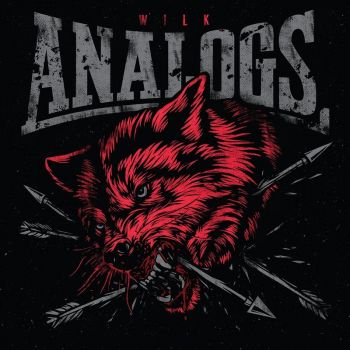 The Analogs - Wilk (2018) Album Info