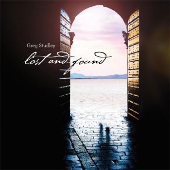 Greg Studley - Lost And Found (2018)