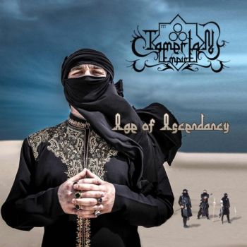 Tamerlan Empire - Age Of Ascendancy (2018) Album Info