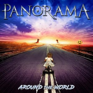Panorama  Around the World (2018) Album Info