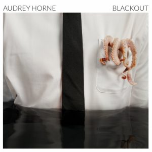 Audrey Horne  Blackout (Limited Edition) (2018)
