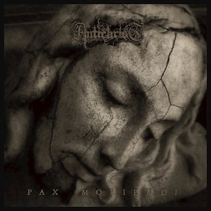 Antichrist - Pax Moriendi (2018) Album Info