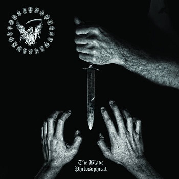 Rites of Thy Degringolade - The Blade Philosophical (2018)