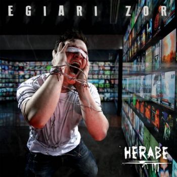 Herabe - Egiari Zor (2018)