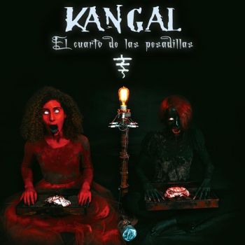 Kangal - El Cuarto De Las Pesadillas (2018) Album Info