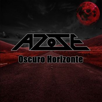 Azote - Oscuro Horizonte (2017)
