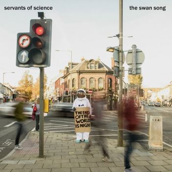Servants Of Science - The Swan Song (2017) Album Info