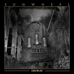 Sunwheel - I Am the One (2018)