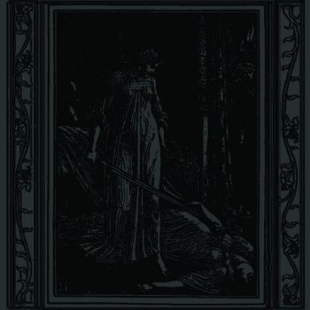 Nemorensis - The Fae Queen (2017) Album Info