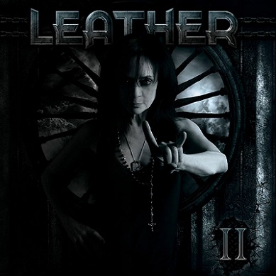 Leather - II (2018)