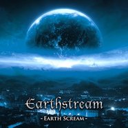 Earthstream - Earth Scream (2018) Album Info