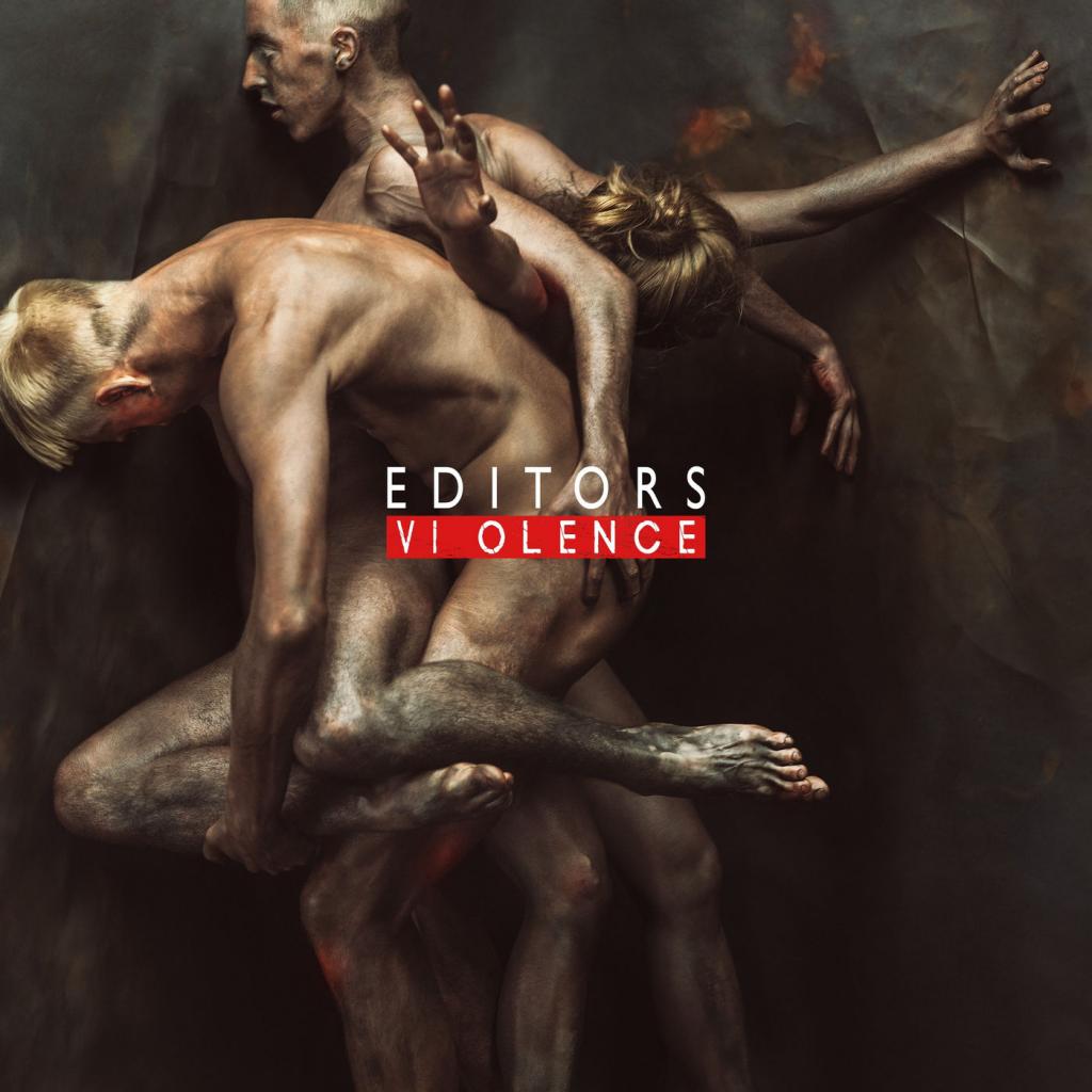 Editors - Violence (2018) Album Info