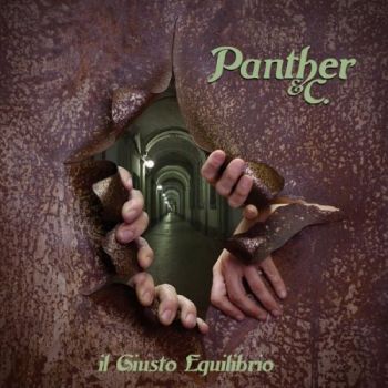 Panther & C - Il Giusto Equilibrio (2017)