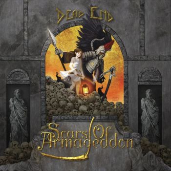 Scars of Armageddon - Dead End (2017) Album Info