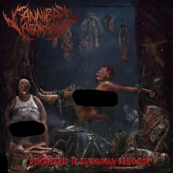 Cannibal Abortion - Diminished To Subhuman Behavior (2018) Album Info