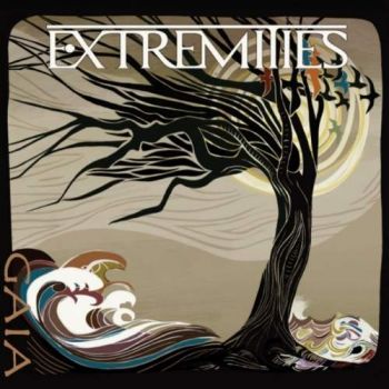 Extremities - Gaia (2018) Album Info