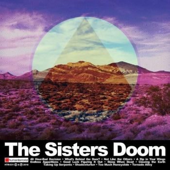 The Sisters Doom - The Sisters Doom (2018) Album Info