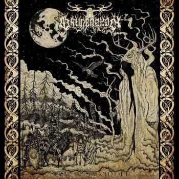 Drunemeton - Disciples Of The Old Faith (2018) Album Info