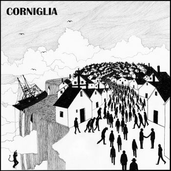 Corniglia - Corniglia (2018) Album Info