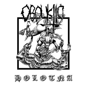 Obduktio - Holotna (2017) Album Info